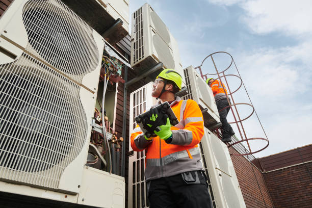 Best Central air repair  in , HI