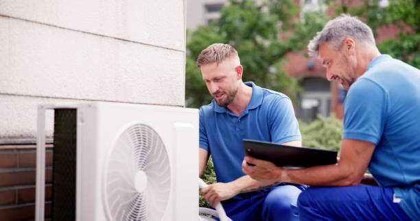 Best Ductless HVAC repair  in , HI