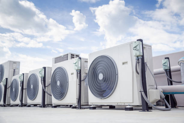 Best Commercial HVAC repair  in , HI